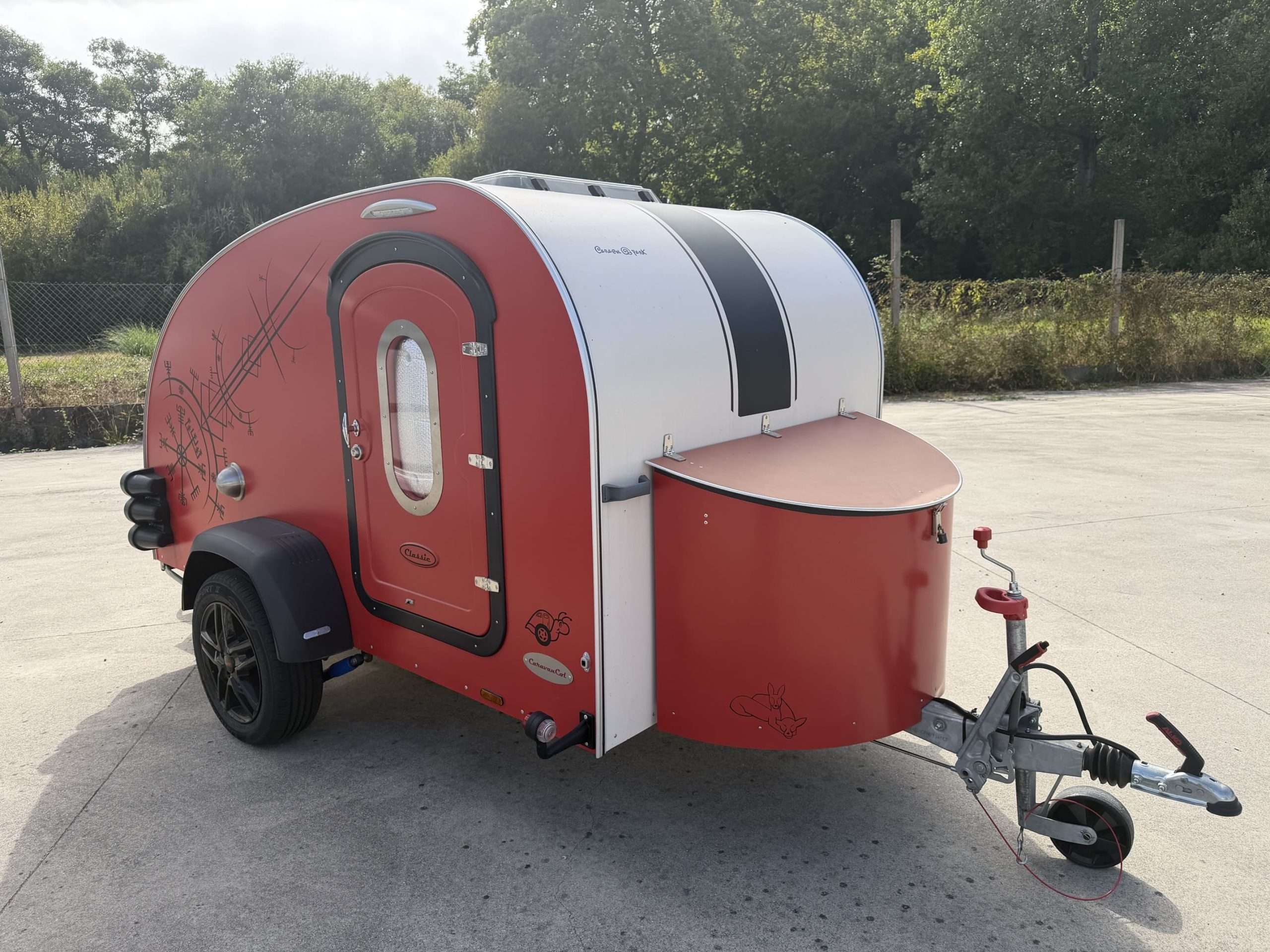 Caravancol Classic, 2022